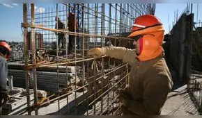 La transfusión que necesita el sector construcción      