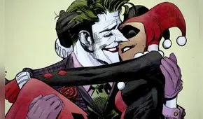 Lucy Quinn, la hija que no sabías que tenían Joker y Harley Quinn