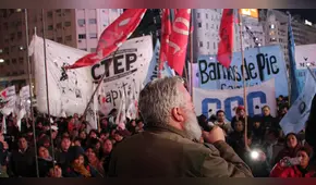 Noticias en vivo de Argentina: Lo último sobre la coyuntura y elecciones generales 2019