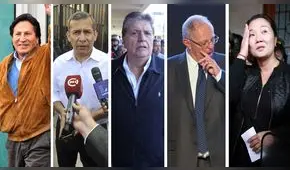 Los partidos con problemas para justificar aportes de campaña