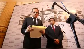 Jorge del Castillo: “Apra debe alejarse del fujiaprismo”