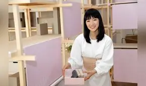 El negocio Marie Kondo: ¿Cuánto podrías cobrar por ser una especialista del orden?