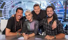 Katy Perry debuta como jurado de American Idol  (VIDEO)