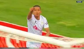 Real Garcilaso vs. Santos: así fue el primer gol del club peruano en Copa Libertadores 2018 [VIDEO]