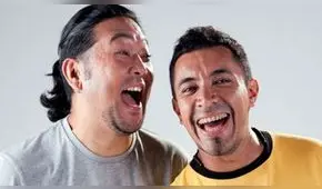 Chino y Adolfo dejan “Studio 92” tras 20 años al aire: “No nos han botado”