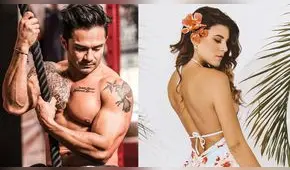 Adolfo Bazán quiso usar a André Castañeda para conciliar con Macarena Vélez 