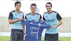 Esperan ganarle a Sporting Cristal 