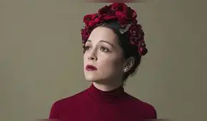 'Yo Soy': Natalia Lafourcade peruana llegó al casting y sorprende con talento