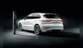 Porsche: los autos eléctricos ya son una realidad