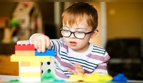 Síndrome de Asperger: ¿Qué es y cuales son los síntomas?