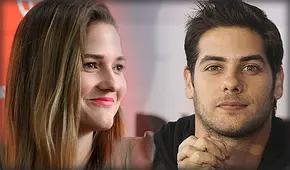 Carolina Cano: Trabajé con Andres Wiese sin ningún problema, él es un gran compañero y profesional [FOTOS]