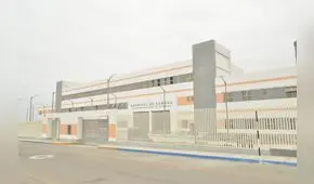 Arequipa: Hospitales, parques y colegios deben ser concluidos por el Bicentenario