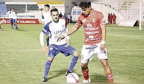 Mannucci se alista para ganar