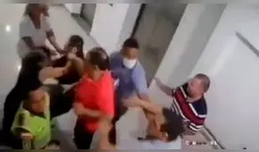 Colombia: agreden a dos mujeres que pidieron bajar el volumen a la música de una fiesta [VIDEO]