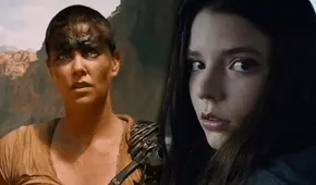 Mad Max: Anya Taylor-Joy sería Furiosa en la película spin-off de George Miller