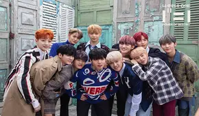 Wanna One no participará en los 2020 MAMA, según confirmó Mnet 