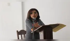 Tía María: Congresista Aramayo rechaza a empresa Southern, pero no proyecto minero