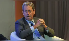 Caso Chinchero: audiencia solicitada por exministro Thorne será este lunes