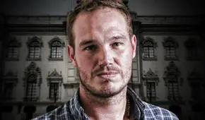 Elecciones 2021: George Forsyth inscribe su precandidatura presidencial por Restauración Nacional