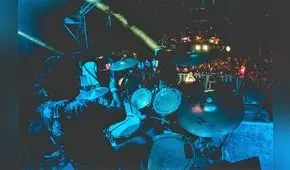 Resistencia 72 estrena ‘Intenta detenerme’, que formará parte de su tercer álbum 2020