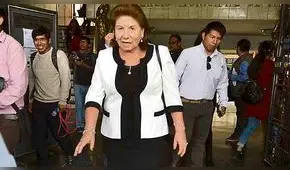 Problemas en municipio de Arequipa por transferencia