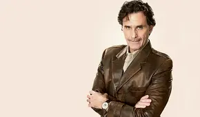 Humberto Zurita: “Christian Bach para nosotros no ha muerto”