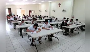 Ministerio de Educación planteará reanudar las clases presenciales en marzo del 2021 