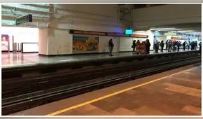 Un día sin mujeres: así se ven las calles durante la protesta nacional en México [FOTOS y VIDEO]