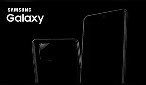 Samsung: se filtran los precios de los próximos Galaxy S10 Lite y Galaxy Note 10 Lite [FOTOS]