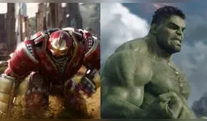 ¿Cuál es el futuro de Hulk luego de 'Avengers' Infinity War?