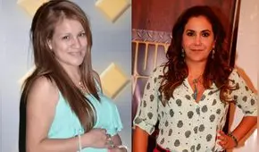 Karla Solf “revela” un episodio de Andrea Llosa que podría perjudicar su imagen