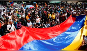 Conoce cómo Venezuela se ubica en la lista de los más pobres de América Latina 