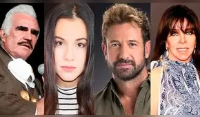 Verónica Castro, Alejandra Guzmán, Badabum y otros escándalos que marcaron México en 2019 [FOTOS] 