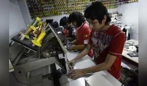 Semana clave para el proyecto de ley del Ejecutivo sobre contratación juvenil