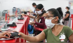 Bono ‘Yo me quedo en casa’: VER AQUÍ cómo cobrar la segunda etapa de los 380 soles que entrega el Midis