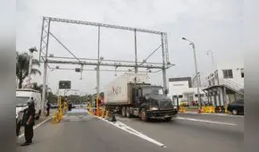 La Molina pide al Congreso y Contraloría investigar alza de peajes en Evitamiento