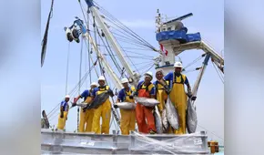 Produce sobre devolución del ISC a los barcos atuneros: “Todavía no hay una posición fijada”