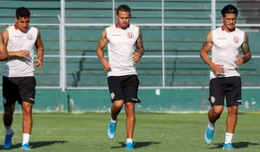 Universitario: lista de jugadores que no estarán en la temporada 2021