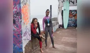 En la ruta de los Panamericanos