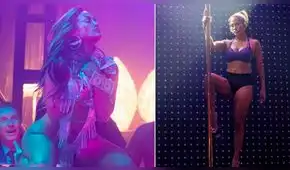 Jennifer Lopez no cobró ni un dólar por participar en “Hustlers” Jennifer Lopez no cobró ni un dólar por participar en “Hustlers”