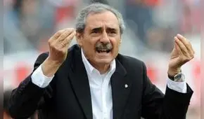 Ángel Cappa: “Nunca conocí futbolistas más profesionales que los peruanos”