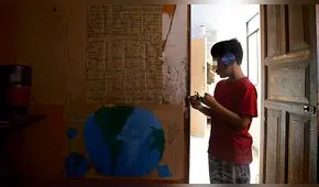 Autismo en Perú: la lucha por una educación inclusiva
