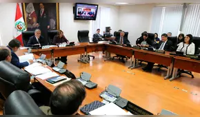 Caso Paloma Noceda: los congresistas que no apoyaron la denuncia 