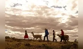 Impulsan turismo rural comunitario en Puno                  