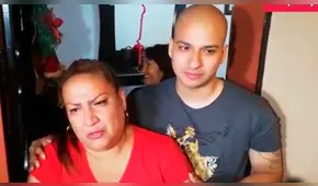 Hijo de Rodolfo Gaitán Castro salió libre tras ser acusado de violación [VIDEO]