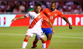 Cristian Benavente responde a los elogios de Ricardo Gareca