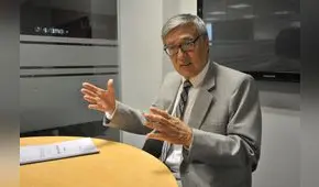 Hernán Eyzaguirre: “Perú pierde US$ 3 mil millones por falta de flota e infraestructura naviera”