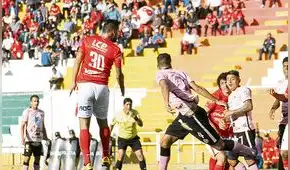 Cienciano se dejó empatar