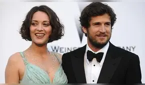 Marion Cotillard se convierte en madre por segunda vez