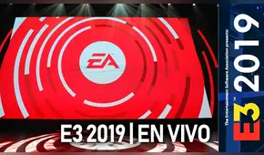 E3 2019 EN VIVO: Mira la revelación de FIFA 20 en el EA Play de Electronic Arts